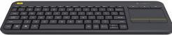 Produktbild Logitech K400 Plus (Eng. Int., Kabellos)