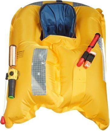 Produktbild Crewsaver Schwimmweste Crewfit 165N Sport (One Size)