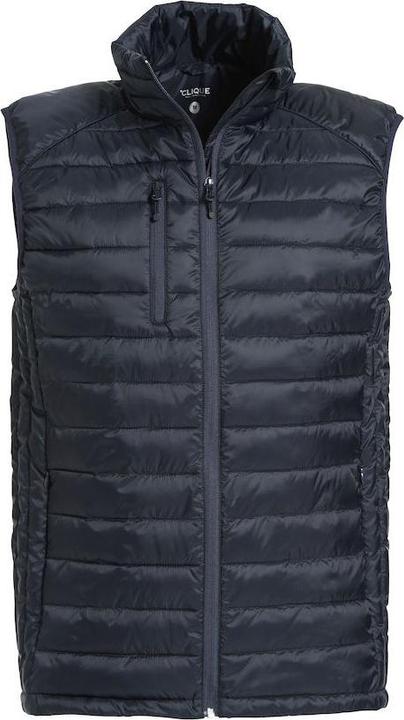 Image du produit Clique - Veste sans manches HUDSON - Homme (4XL)