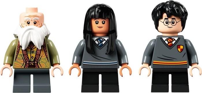 Immagine prodotto LEGO Momento di Hogwarts: Lezione di magia (76385, LEGO Harry Potter)