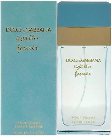 Produktbild Dolce & Gabbana Light Blue - Forever (Eau de Parfum, 50 ml)