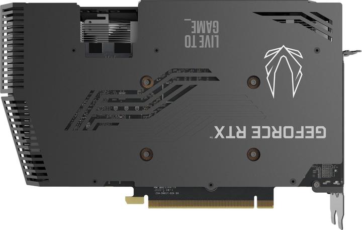 Immagine prodotto Zotac GeForce RTX 3070 TWIN EDGE (8 GB)