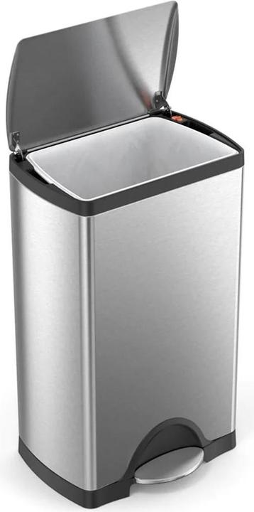 Produktbild Simplehuman Treteimer (38 l)