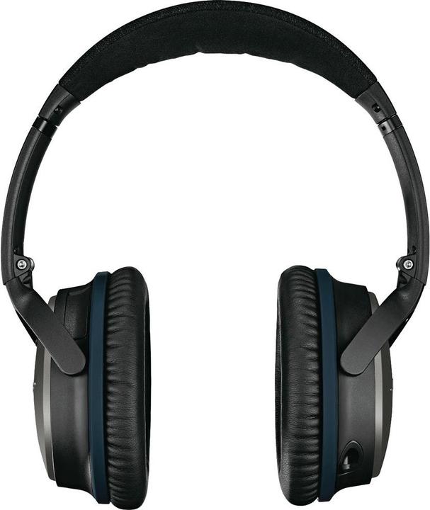 Immagine prodotto Bose QuietComfort 25 (telecomando iOS) (ANC, 35 h, Cablato)