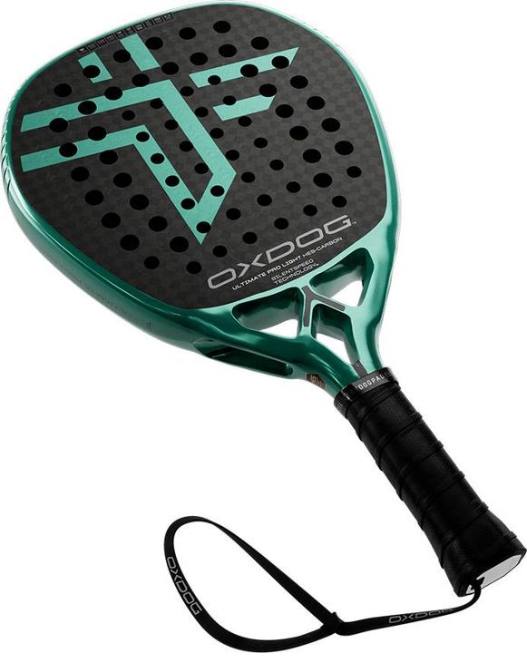 Actual product image Oxdog Ultimate Pro Light