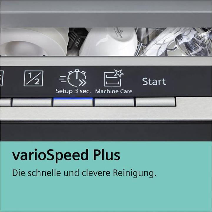 Produktbild Siemens iQ300 SN23EW03ME