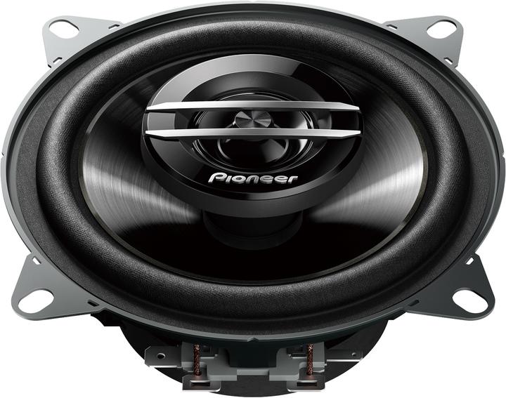 Actual product image Pioneer 2-Way Coaxial Built-in Speakers 210 (210 W, 10 cm, 4 x 6")