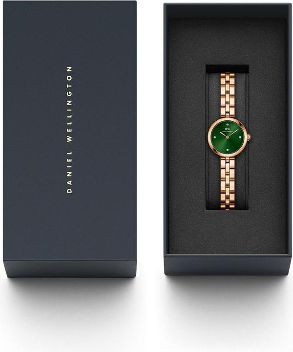 Actual product image Daniel Wellington DW00100739 Elan Lumine 22mm 3ATM