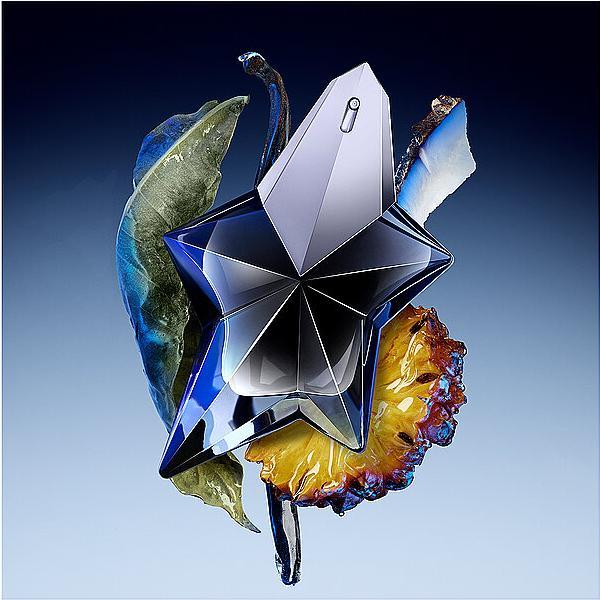 Actual product image Thierry Mugler Fantasm Nachfüllbar (Eau de parfum, 100 ml)