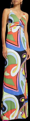Actual product image Moschino Abiti Multicolour (40)