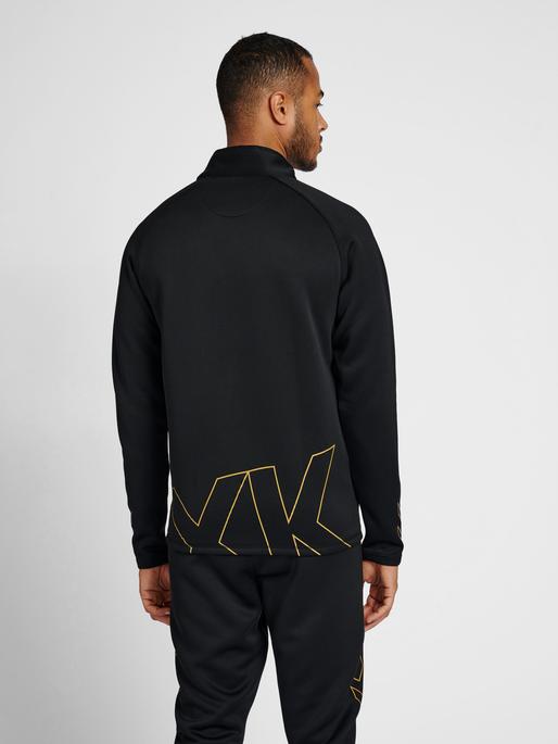 Produktbild hummel Cima Xk Zip Jacket (S)