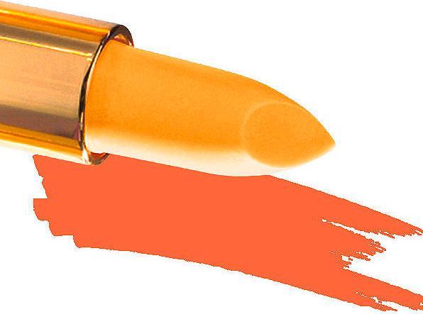 Image du produit IKOS Le rouge à lèvres de la pensée (Abricot)