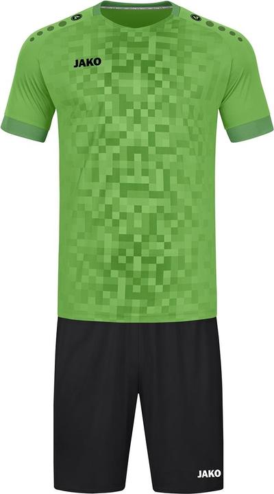 Actual product image JAKO Jersey Pixel KA (L)