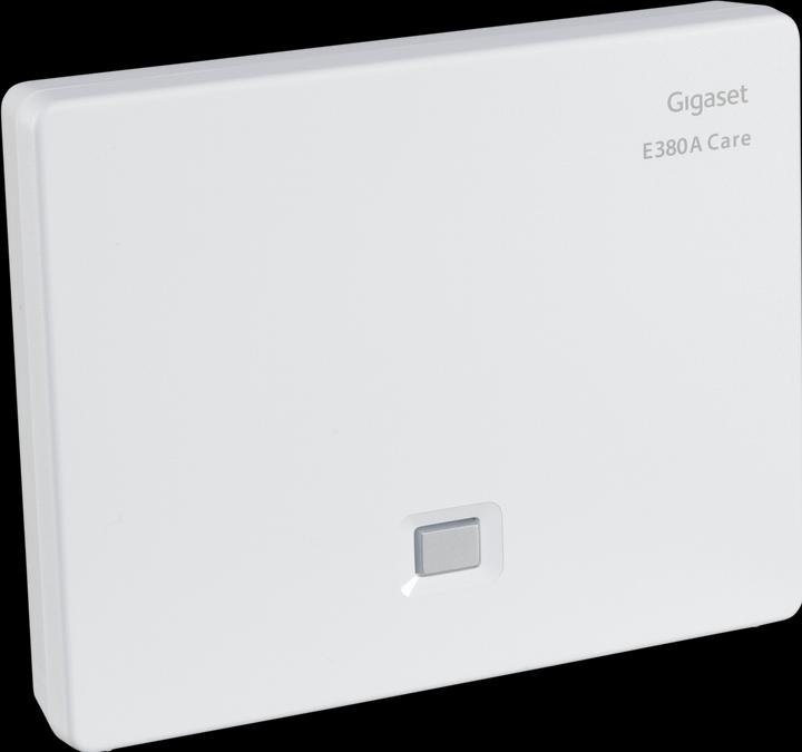 Produktbild Gigaset smart SOS + Phone Senioren Alarm (DE-Version)