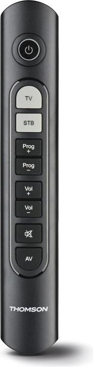 Image du produit Thomson ROC Z107 (Télécommande universelle, Infrarouge)