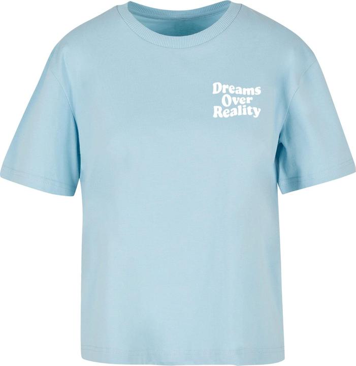 Immagine prodotto Mister Tee Maglietta MisterTee Dreams Over Reality - 173855 (XXL)