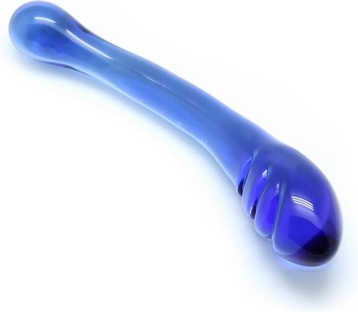 Sensual Glass Glasdildo BIBI