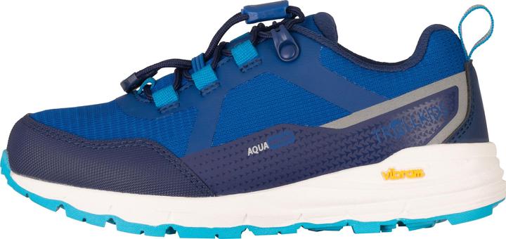 Produktbild Trollkids Kid's Skarvan Hiker Low XT (33)