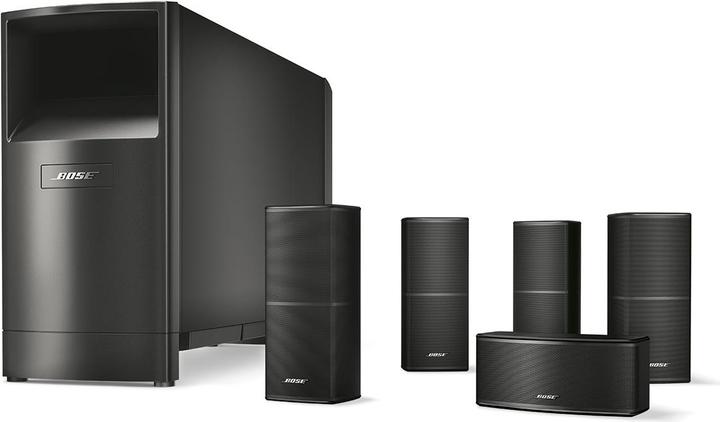 Produktbild Bose Acoustimass 10 Series V