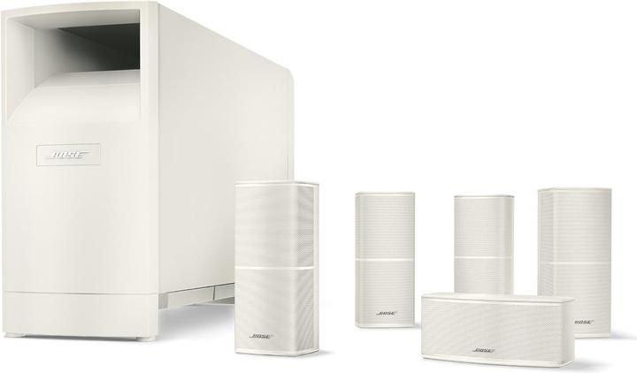 Produktbild Bose Acoustimass 10 Series V