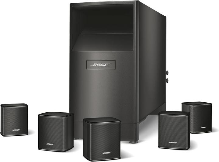 Produktbild Bose Acoustimass 6 Series V