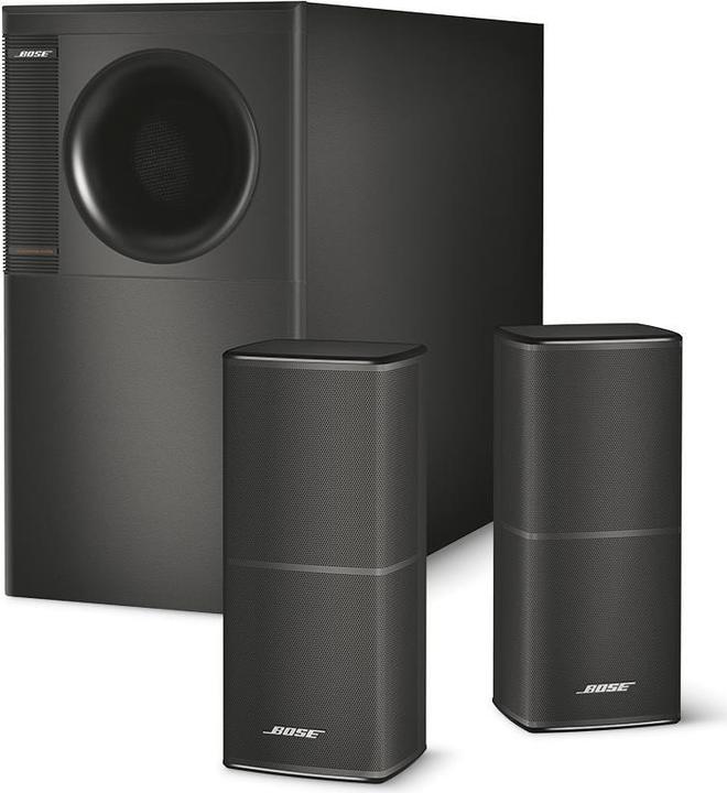 Produktbild Bose Acoustimass 5 Series V
