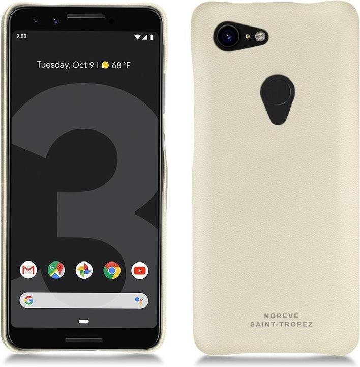 Immagine prodotto Noreve Cover in pelle (Google Pixel 3 XL)