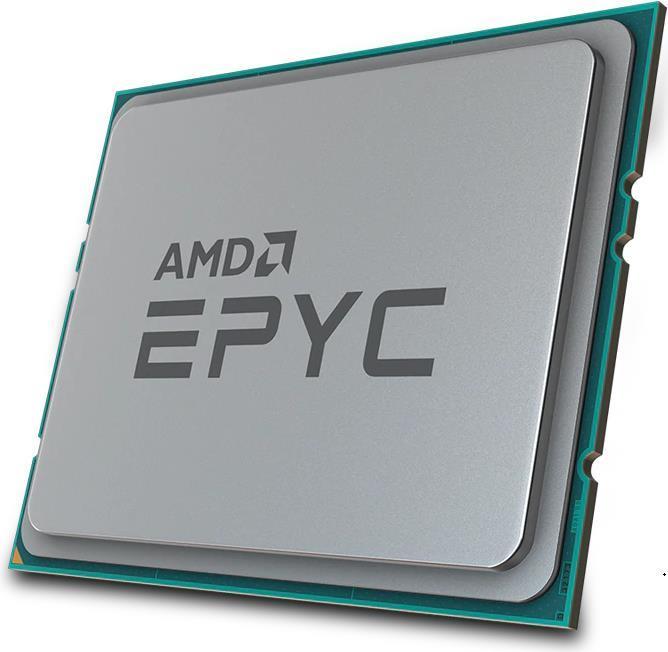 Produktbild AMD Epyc 8 (SP3, 2.80 GHz, 32 -Core)