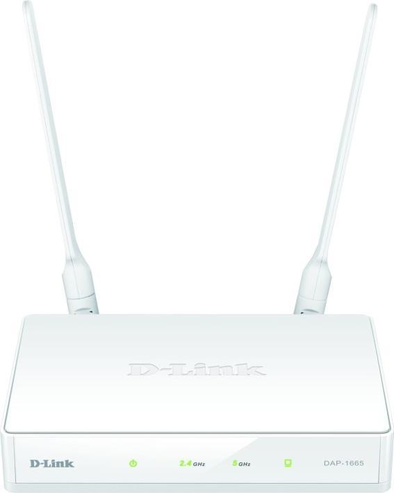 Image du produit D-Link Dap-1665 (866 Mbit/s)