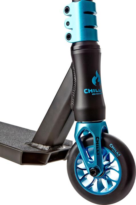 Actual product image Chilli Scooter Pro Wave Reaper