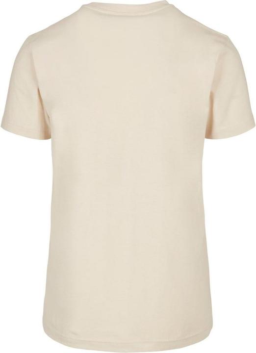 Actual product image Build Your Brand Basic Tshirt Round Neck (S)