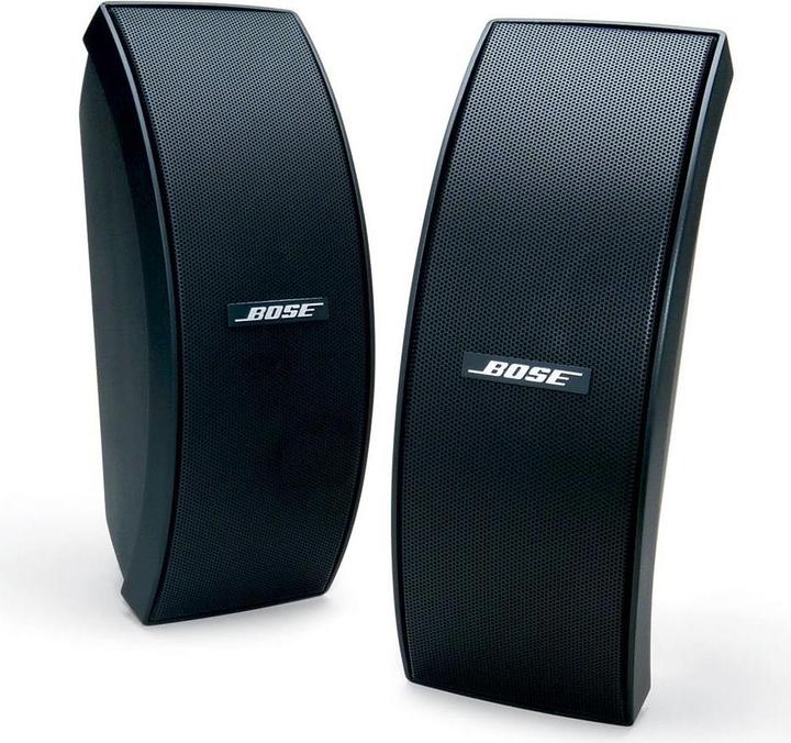 Actual product image Bose 151 SE Environmental Speakers (1 pair)