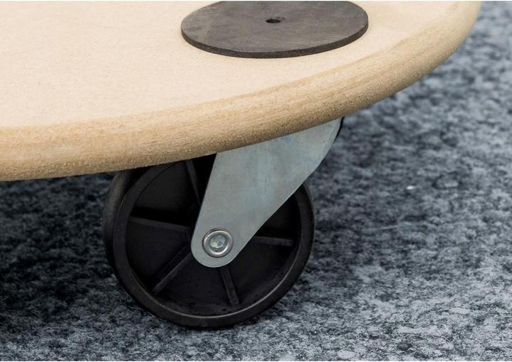 Produktbild Meister Transportroller Holz Traglast (150 kg)