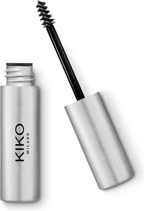 Image du produit KIKO Milano Eyebrow Gel Designer Mascara