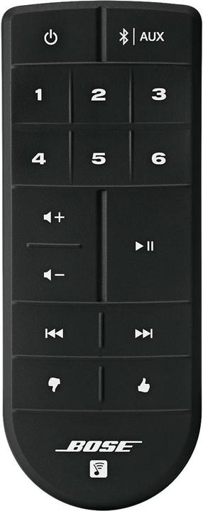 Produktbild Bose SoundTouch 30 Serie III (WLAN, Bluetooth)