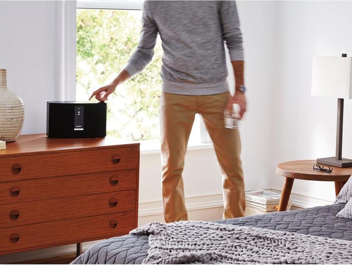 Actual product image Bose SoundTouch 20 Series III (Wi-Fi, Bluetooth)