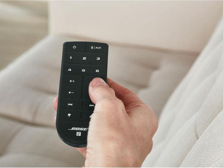 Actual product image Bose SoundTouch 20 Series III (Wi-Fi, Bluetooth)