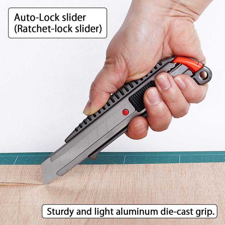 Actual product image NT Cutter L-500grp (Cutters)