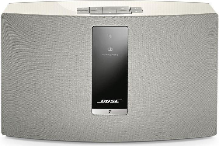Produktbild Bose SoundTouch 20 Serie III (WLAN, Bluetooth)
