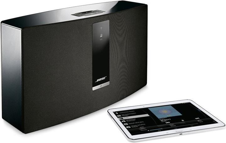 Produktbild Bose SoundTouch 30 Serie III (WLAN, Bluetooth)
