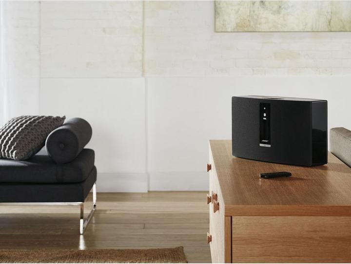 Produktbild Bose SoundTouch 30 Serie III (WLAN, Bluetooth)
