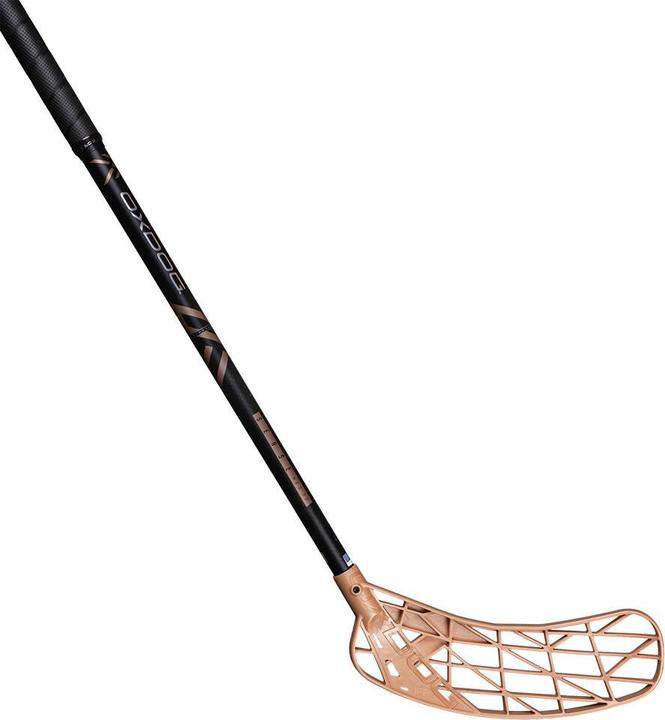 Oxdog Unihockeystock Sense Hes 30 87 Cm (87 cm, Rechts)