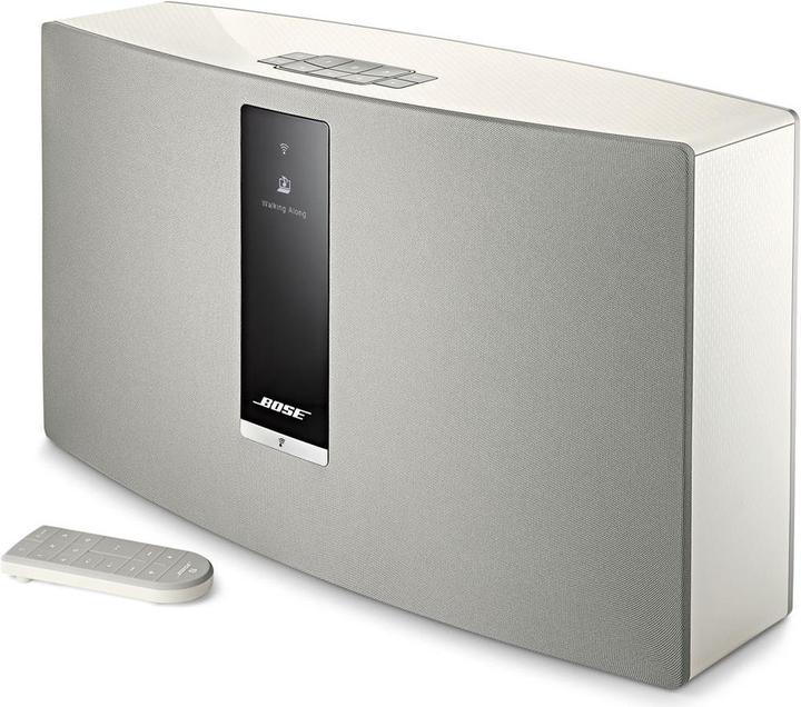 Bose SoundTouch 30 Series III (Wi-Fi, Bluetooth)