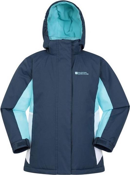 Marineblau