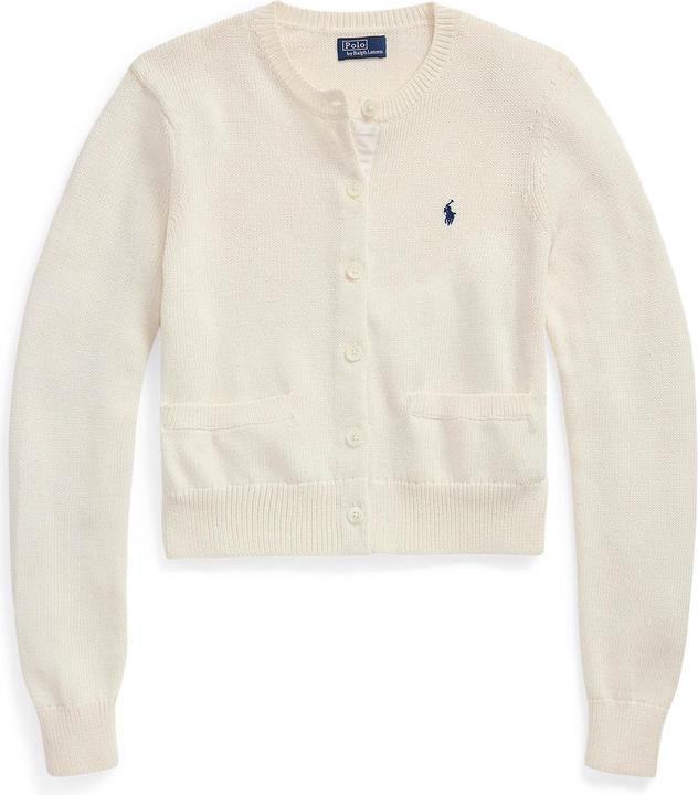 Image du produit Ralph Lauren Sweaters White (M)