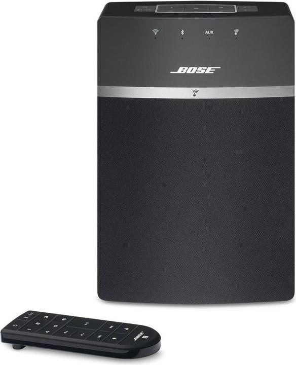 Bose SoundTouch 10 (Wi-Fi, Bluetooth)
