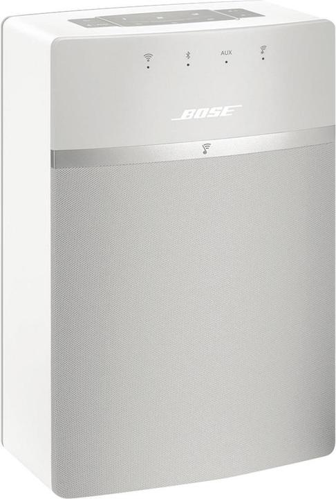 Actual product image Bose SoundTouch 10 (Wi-Fi, Bluetooth)