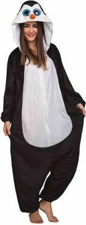 Image du produit My Other Me Déguisement pour adultes Big Eyes Pingouin (S)