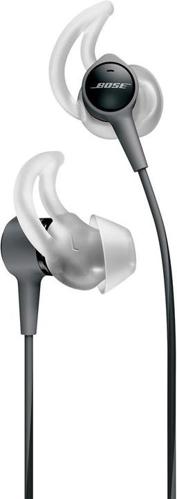 Produktbild Bose SoundTrue Ultra (Android Remote)