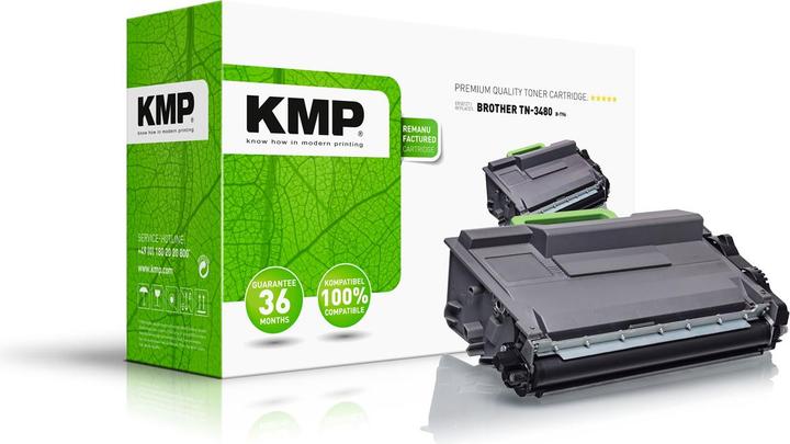 Immagine prodotto KMP 912XL (M, FC, C, Y)